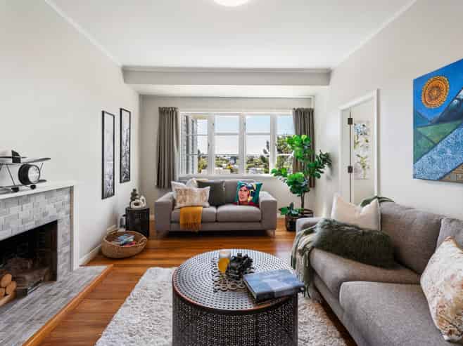 55 Waiohua Road, Greenlane