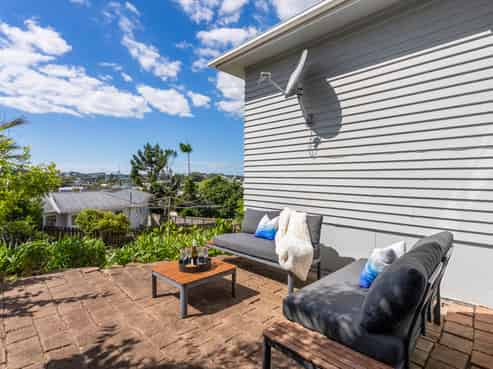 55 Waiohua Road, Greenlane