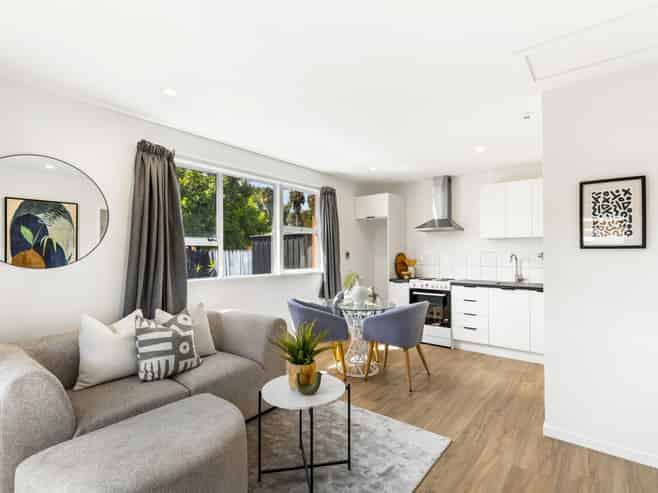 2/16 Highbury Street, Avondale