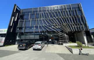 PREMIUM SOLUTION | 15 CARPARKS