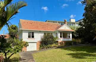 1 Takutai Street, Parnell