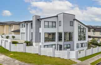 2 Veneta Close, Flat Bush