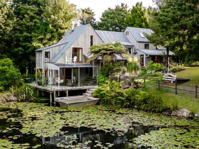 43A Edkins Road, Kerikeri