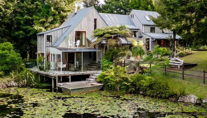 43A Edkins Road, Kerikeri