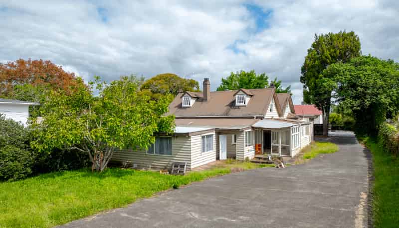 1220 New North Road, Mount Albert