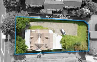 1220 New North Road, Mount Albert