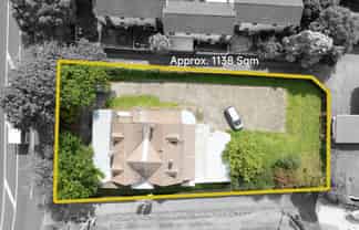 1220 New North Road, Mount Albert