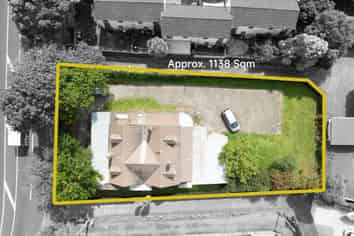 1220 New North Road, Mount Albert