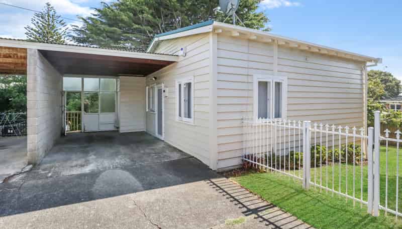 38a Tamaki Avenue, Otahuhu