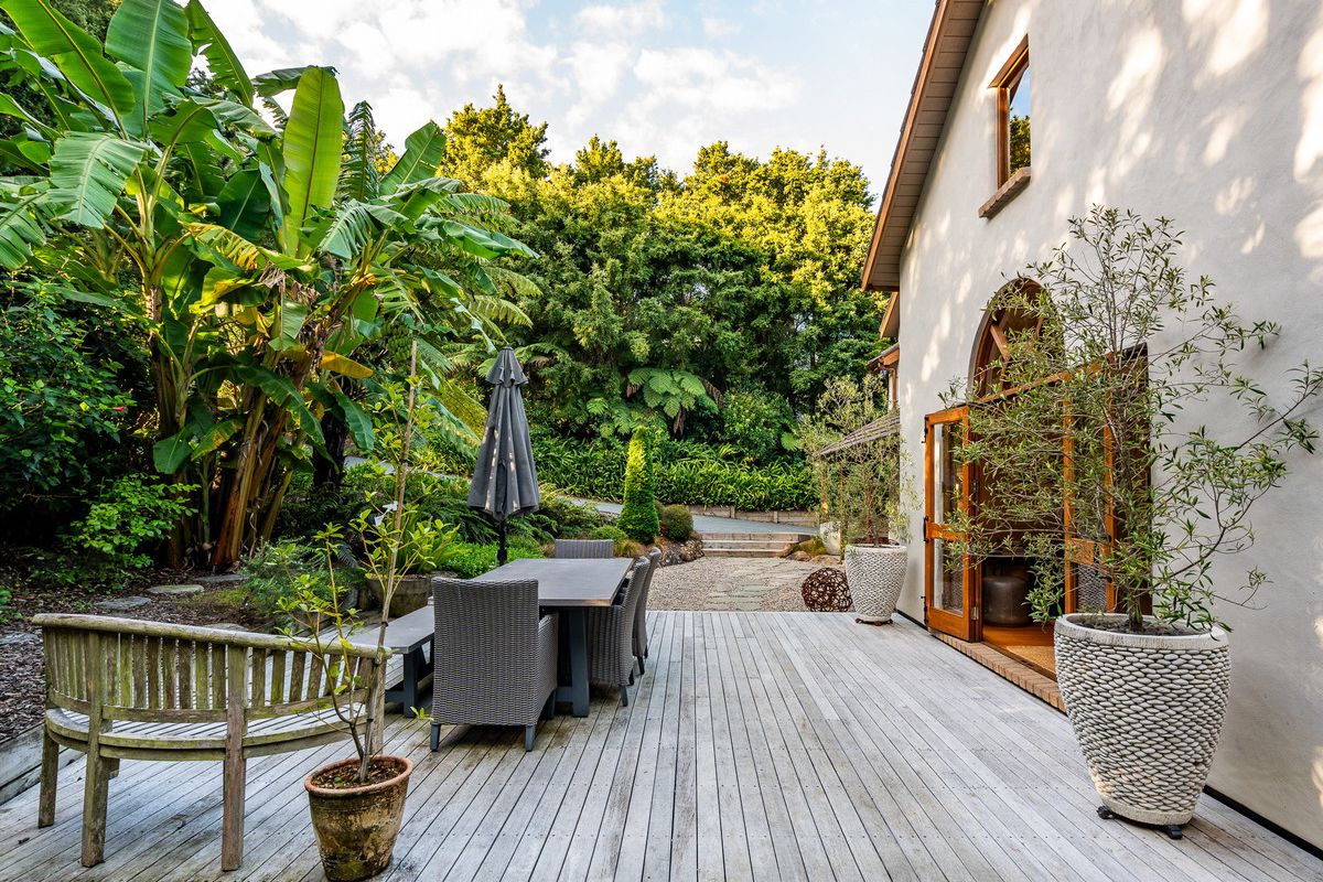 TUSCAN INSPIRED HOME, IN THE HEART OF KERIKERI - Ansicht 6