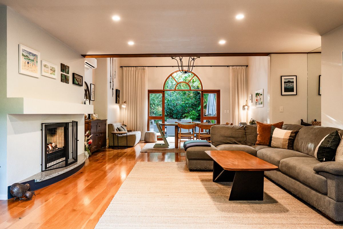 TUSCAN INSPIRED HOME, IN THE HEART OF KERIKERI - Ansicht 2