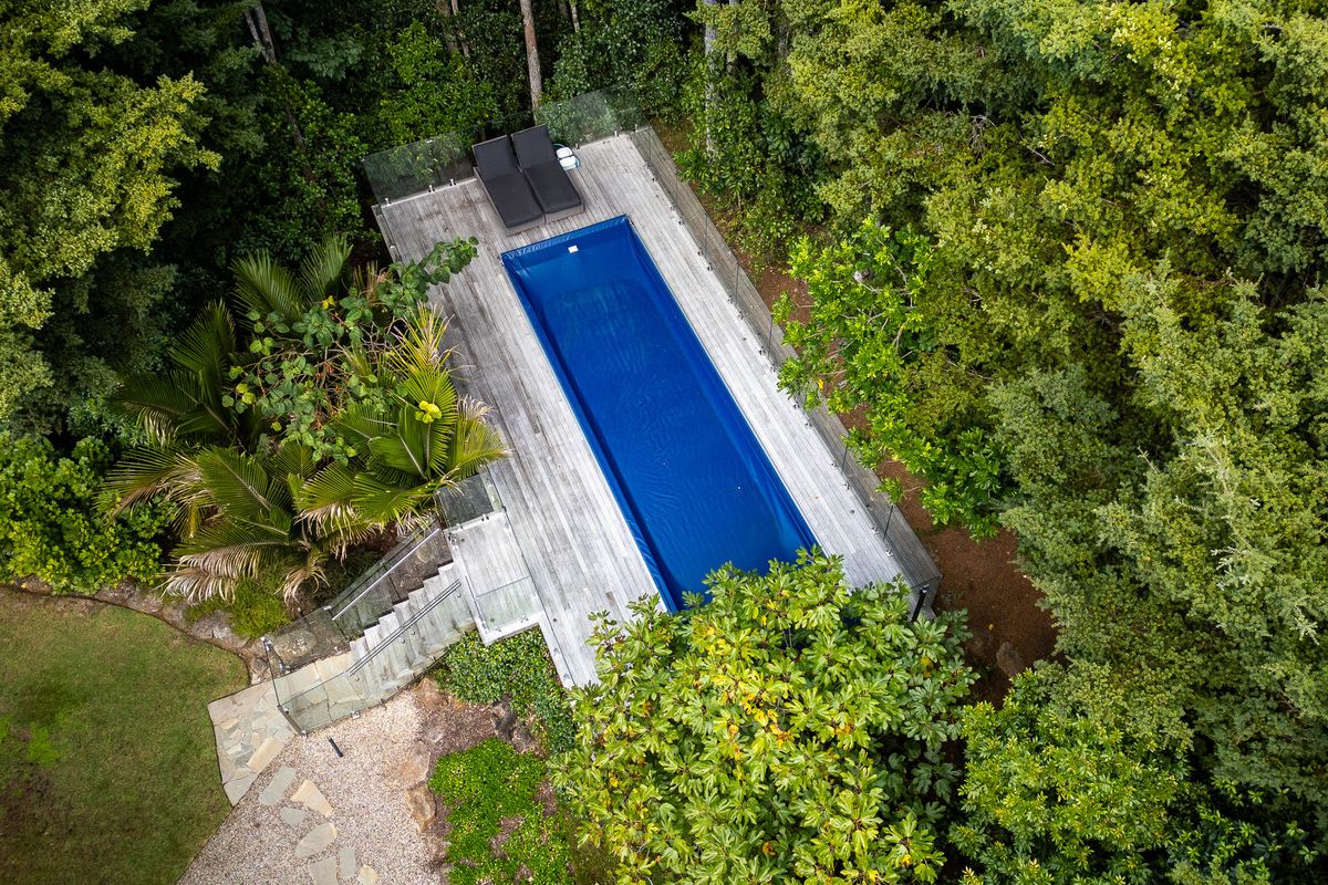 TUSCAN INSPIRED HOME, IN THE HEART OF KERIKERI - Ansicht 5