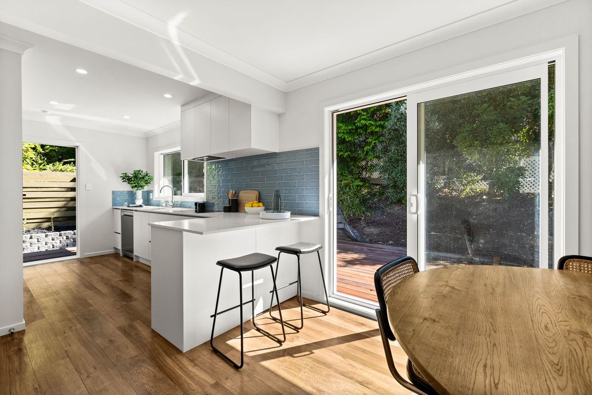 Renovated, Ready, Make it Yours!