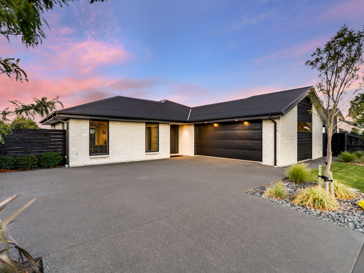 6 Guyon Street, Marshland, Christchurch City, Canterbury