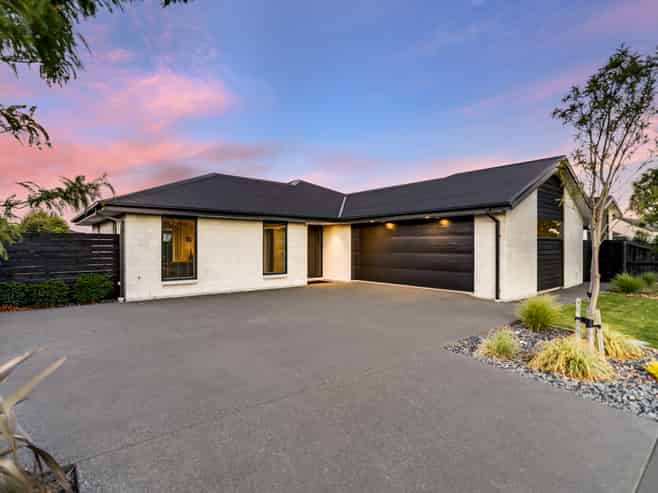 6 Guyon Street, Marshland