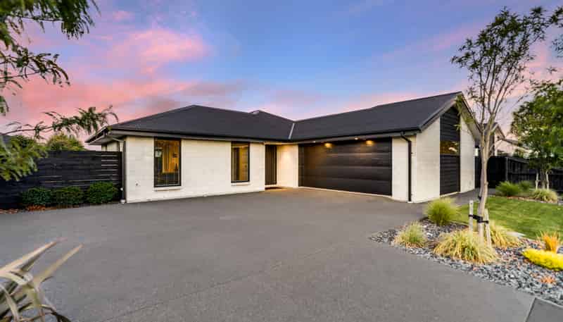 6 Guyon Street, Marshland