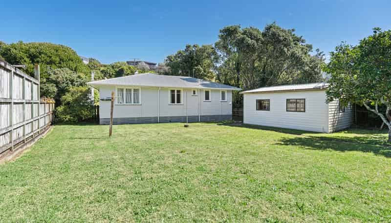 23 Blagdon Road, Blagdon