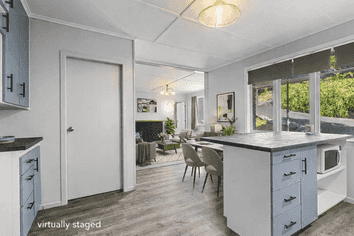 23 Blagdon Road, Blagdon