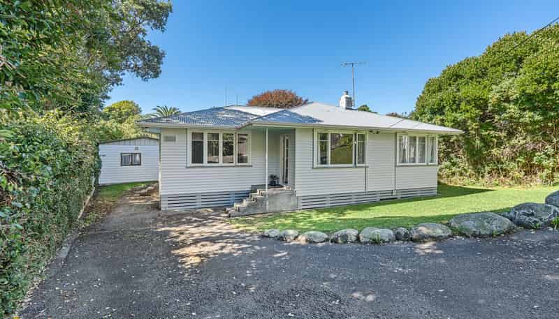 23 Blagdon Road, Blagdon