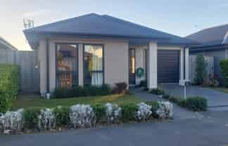 6 McCrorie Road, Wigram