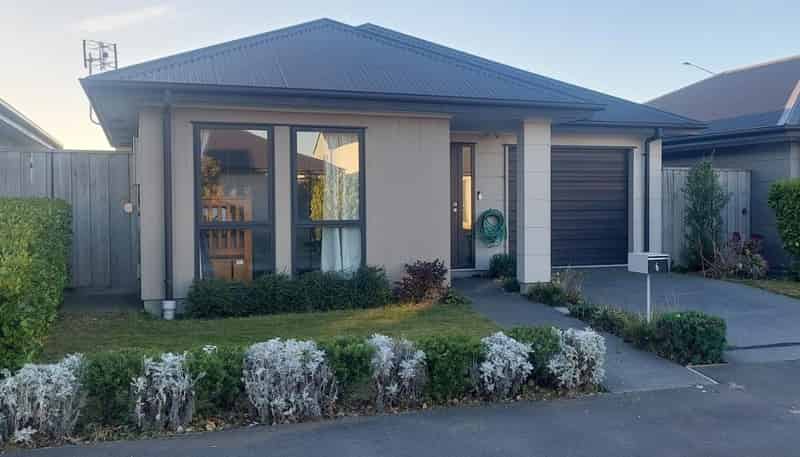 6 McCrorie Road, Wigram