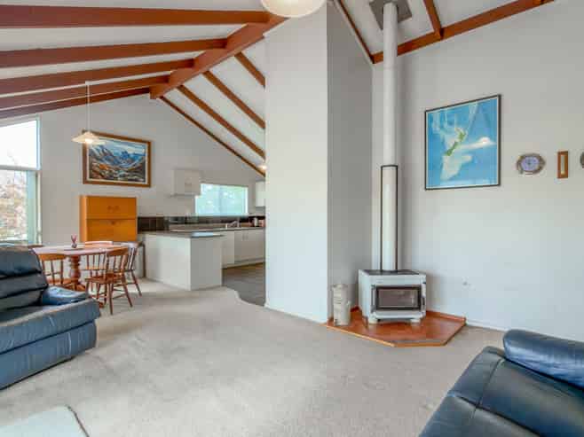 129 Durrant Drive, Whangamata