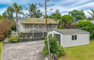 129 Durrant Drive, Whangamata