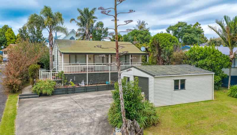 129 Durrant Drive, Whangamata