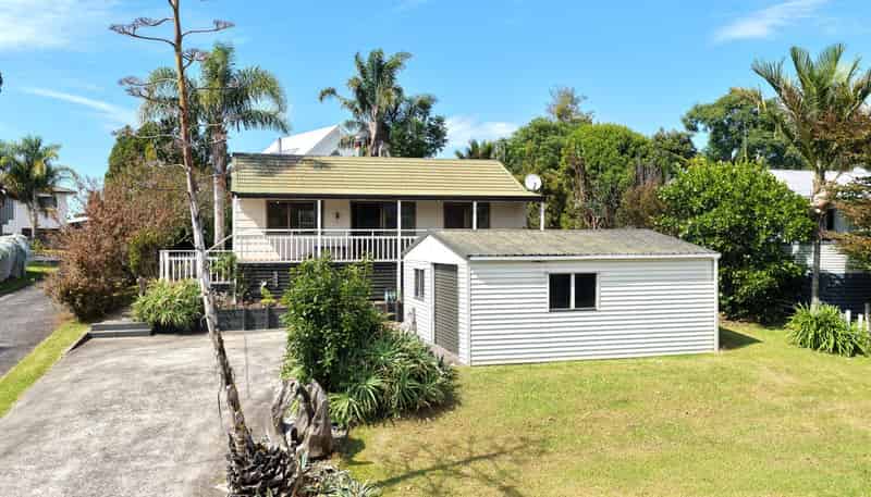 129 Durrant Drive, Whangamata