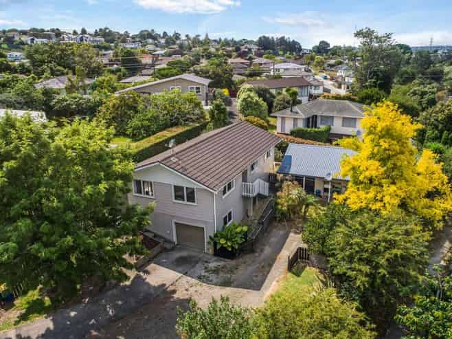 42 & 42A Vina Place, Massey