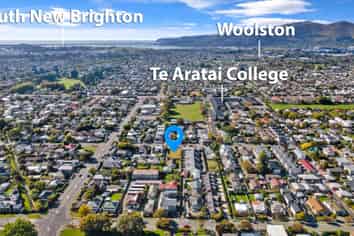 105a & 107 Bordesley Street, Phillipstown