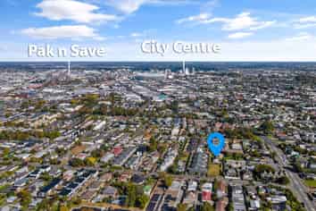 105a & 107 Bordesley Street, Phillipstown