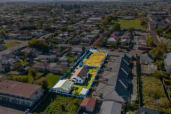 105a & 107 Bordesley Street, Phillipstown