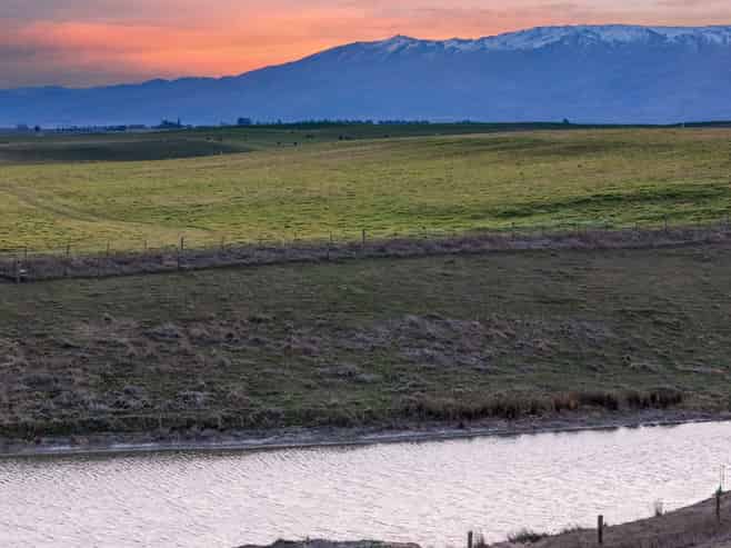 3483 Becks-Lauder Road, Lauder