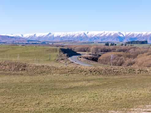 3483 Becks-Lauder Road, Lauder