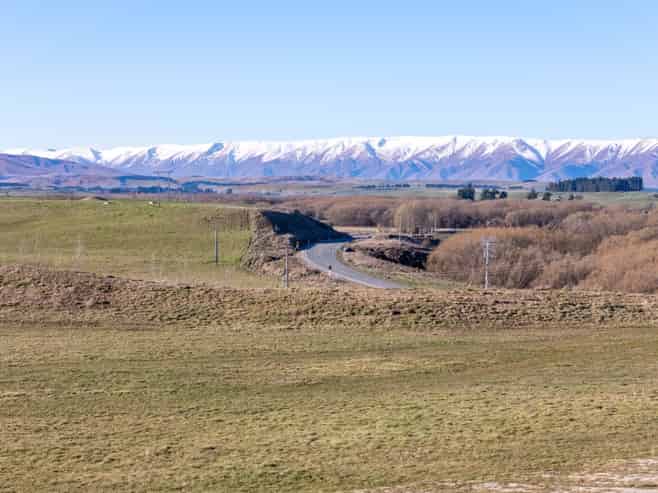 3483 Becks-Lauder Road, Lauder