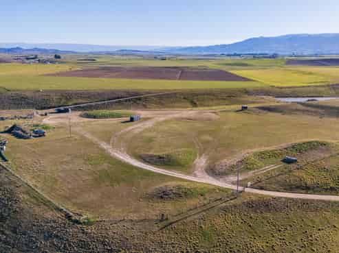 3483 Becks-Lauder Road, Lauder