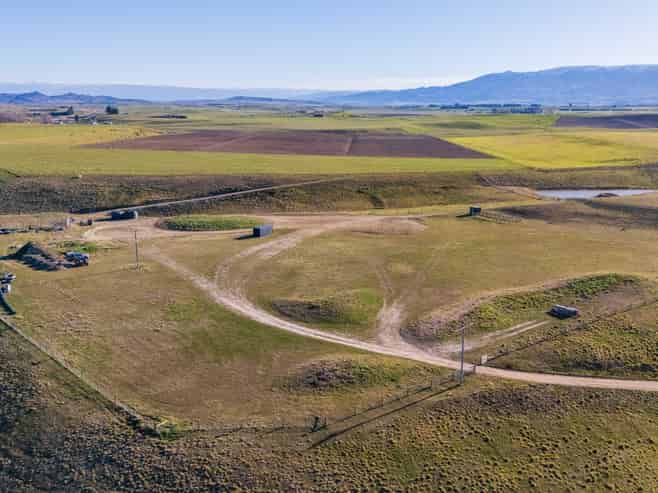 3483 Becks-Lauder Road, Lauder