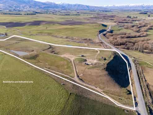 3483 Becks-Lauder Road, Lauder