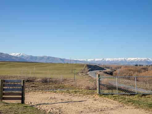 3483 Becks-Lauder Road, Lauder