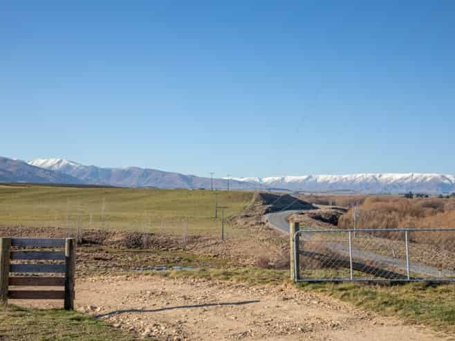 3483 Becks-Lauder Road, Lauder