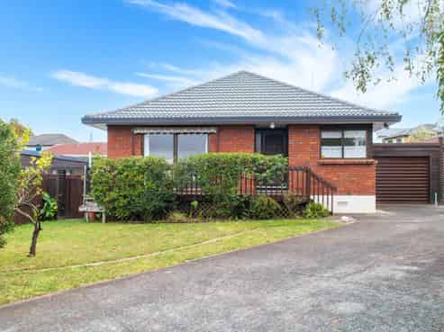 7/198 Blockhouse Bay Road, Avondale