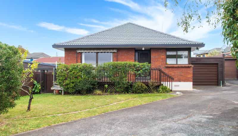 7/198 Blockhouse Road, Avondale