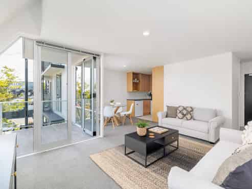 3/15 Peterborough Street, CHRISTCHURCH CENTRAL