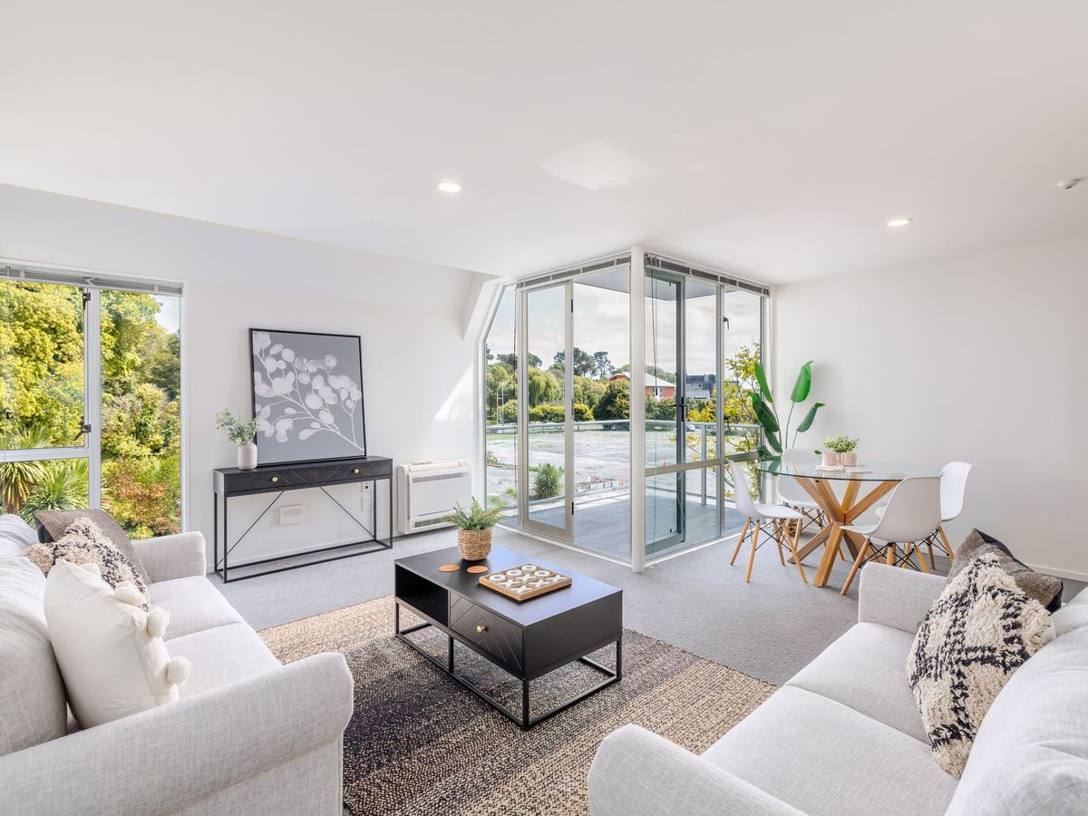 3/15 Peterborough Street, CHRISTCHURCH CENTRAL, Christchurch City, Canterbury - Photo 3
