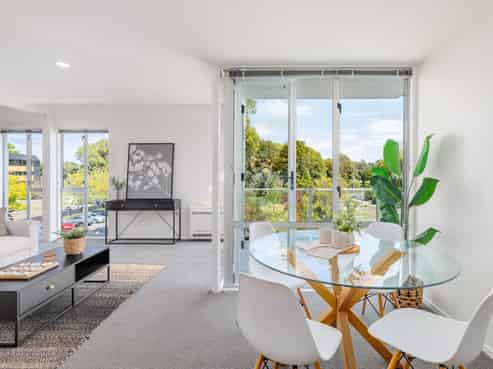 3/15 Peterborough Street, CHRISTCHURCH CENTRAL