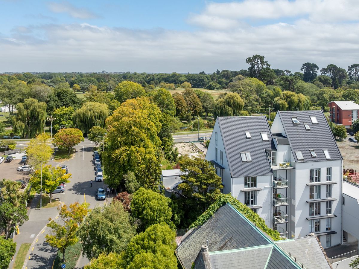 3/15 Peterborough Street, CHRISTCHURCH CENTRAL, Christchurch City, Canterbury