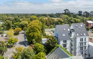 3/15 Peterborough Street, CHRISTCHURCH CENTRAL