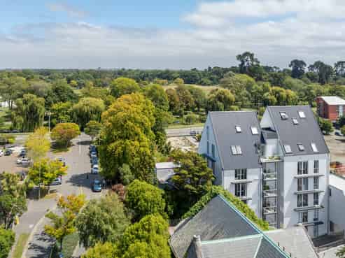 3/15 Peterborough Street, CHRISTCHURCH CENTRAL