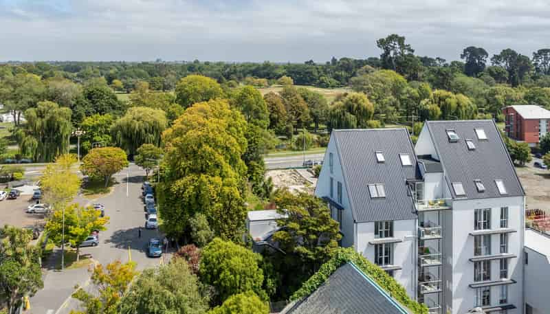 3/15 Peterborough Street, CHRISTCHURCH CENTRAL